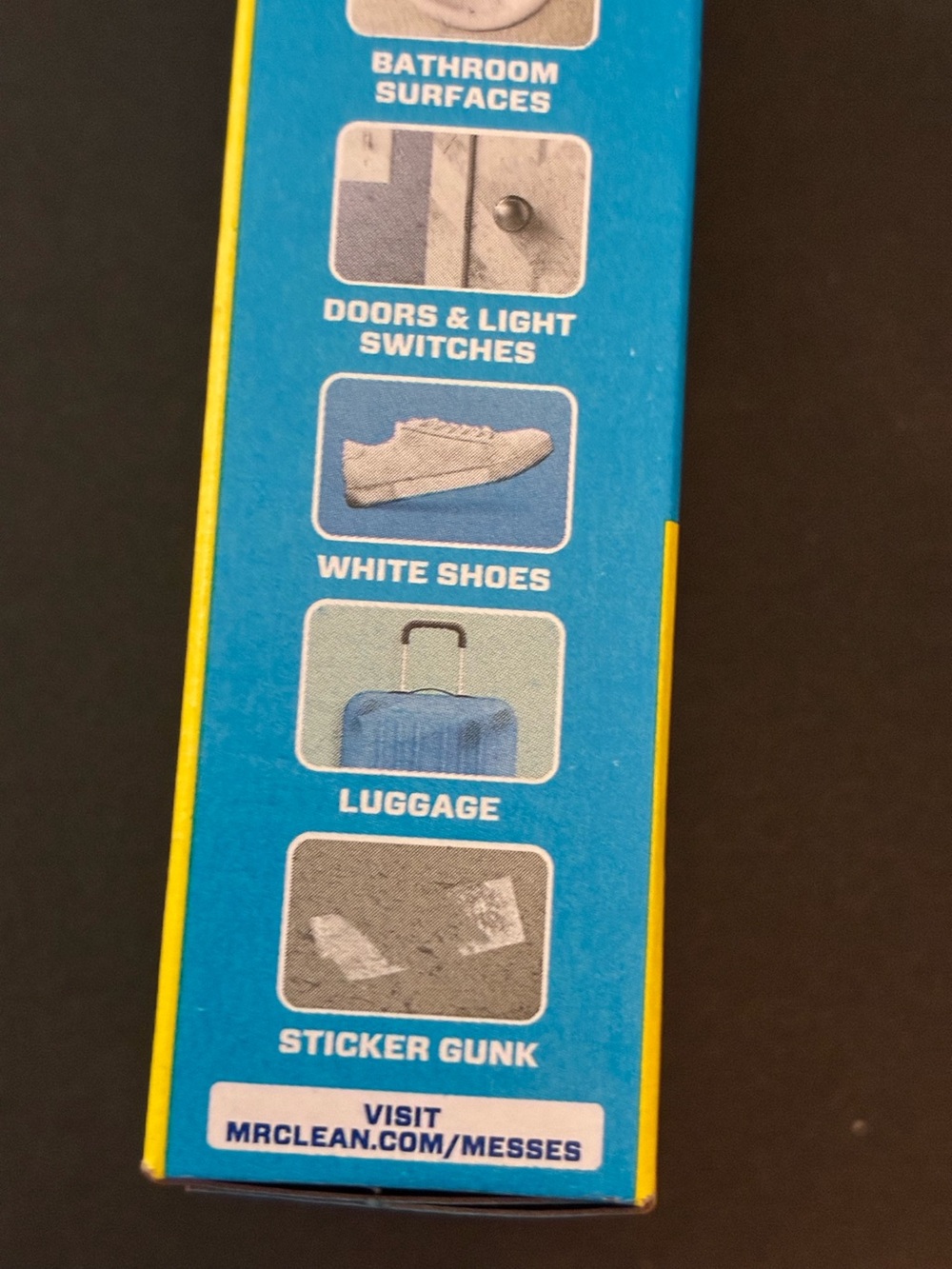Magic eraser bundle - Picture 7 of 7
